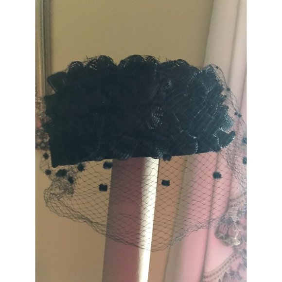 Vintage Black \